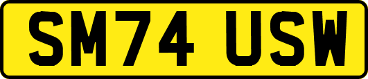 SM74USW