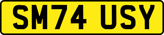 SM74USY