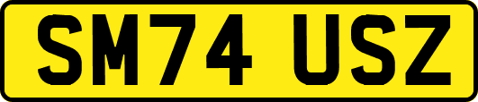 SM74USZ