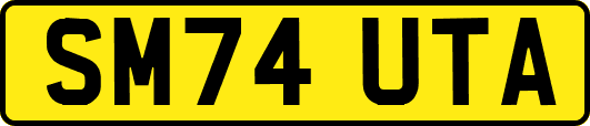 SM74UTA