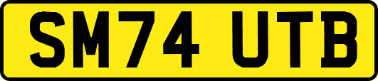 SM74UTB
