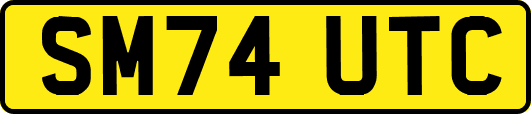 SM74UTC