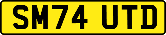 SM74UTD
