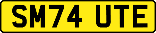 SM74UTE