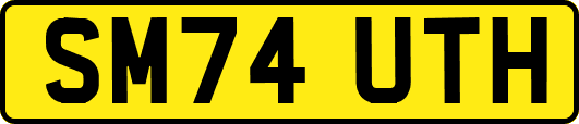 SM74UTH