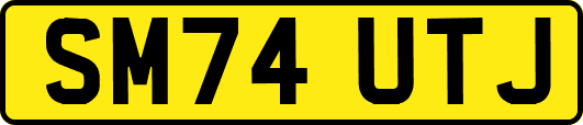 SM74UTJ
