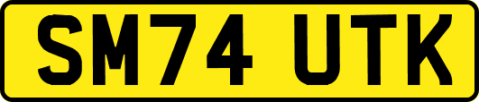 SM74UTK
