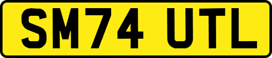 SM74UTL