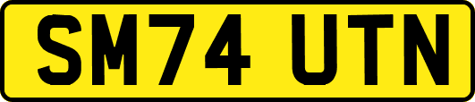 SM74UTN