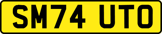 SM74UTO