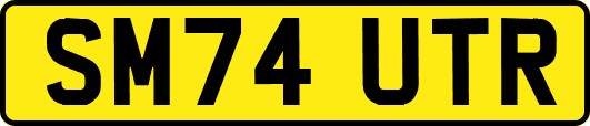 SM74UTR