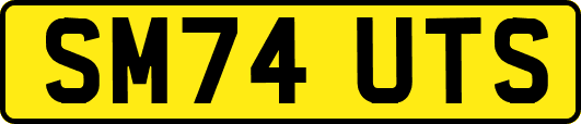 SM74UTS