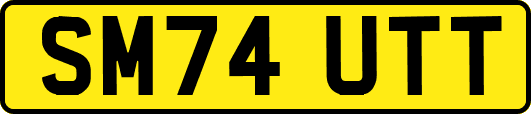 SM74UTT