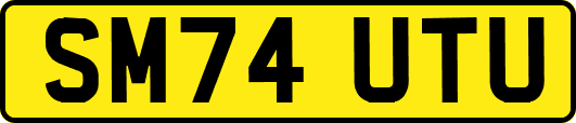SM74UTU