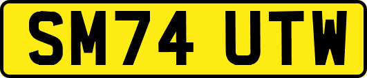 SM74UTW