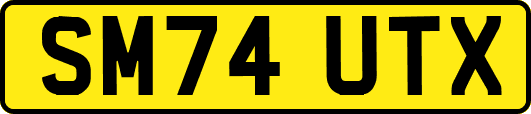 SM74UTX