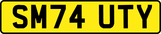 SM74UTY