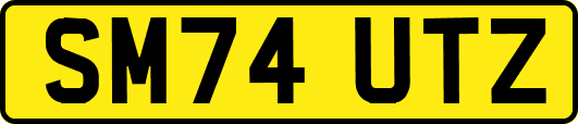SM74UTZ