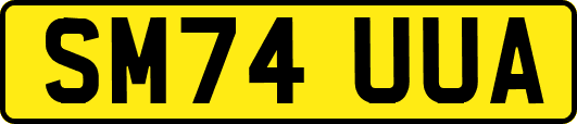 SM74UUA