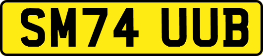 SM74UUB