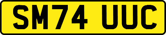 SM74UUC