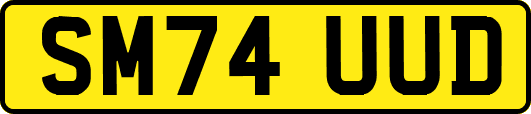 SM74UUD