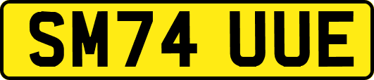 SM74UUE