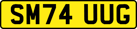 SM74UUG