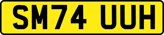 SM74UUH