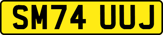 SM74UUJ