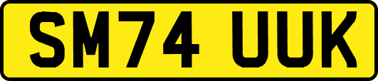 SM74UUK