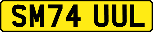 SM74UUL