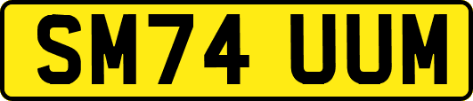 SM74UUM