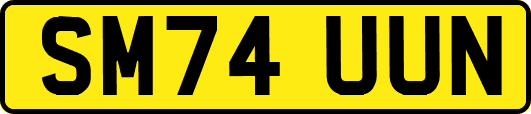 SM74UUN