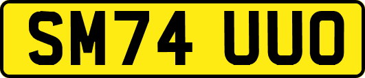SM74UUO