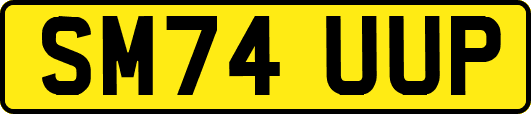 SM74UUP