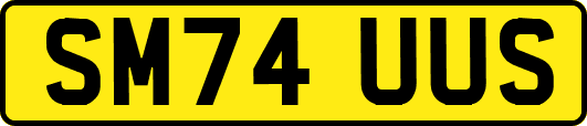 SM74UUS