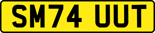 SM74UUT