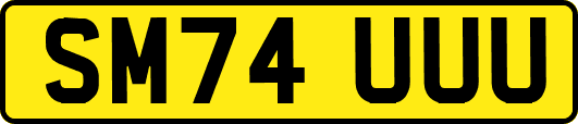 SM74UUU