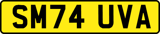 SM74UVA