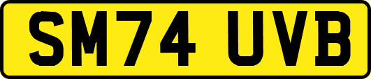 SM74UVB
