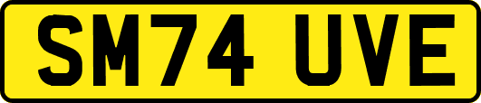 SM74UVE
