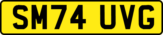 SM74UVG