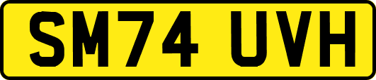 SM74UVH