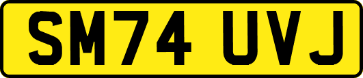 SM74UVJ