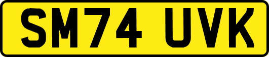 SM74UVK