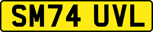 SM74UVL