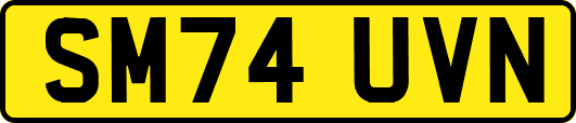 SM74UVN