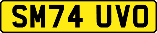 SM74UVO