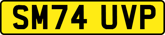 SM74UVP
